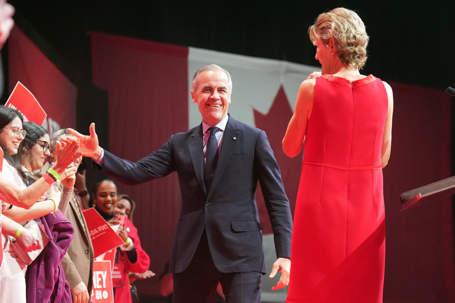 | Les sondages plutôt justes cette année