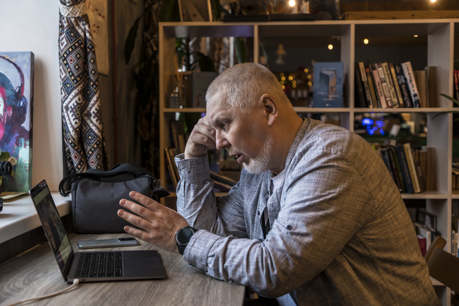 Guerre en Ukraine | Le prof ukrainien qui enseigne l’histoire à ses envahisseurs