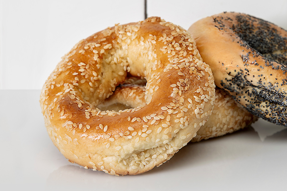 | Le tour du bagel