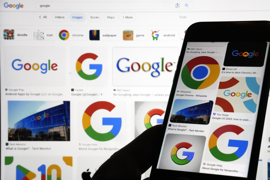 États-Unis | Google a monopolisé le marché de la publicité en ligne, tranche une juge