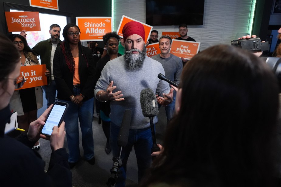 | Singh a pensé à se retirer après une « menace crédible » à sa vie en 2023