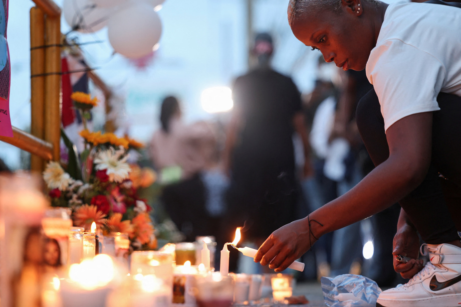Discothèque effondrée à Saint-Domingue | Le bilan de l’effondrement s’élève à 226 morts