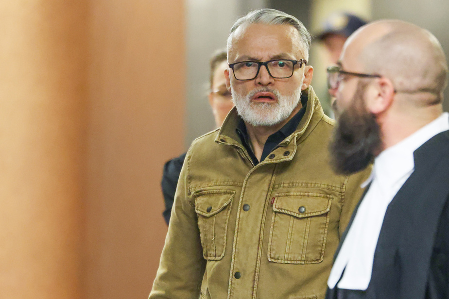 Fraude d’envergure contre le gouvernement | Le dirigeant d’un réseau criminel qui exploitait des travailleurs plaide coupable