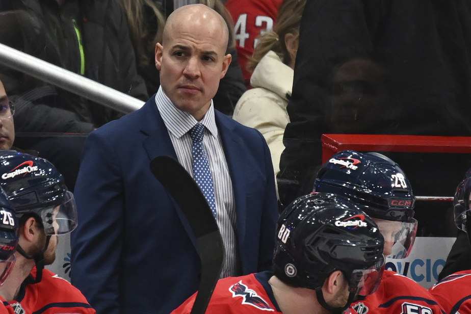 Canadien-Capitals | Une pluie de compliments sur Montréal