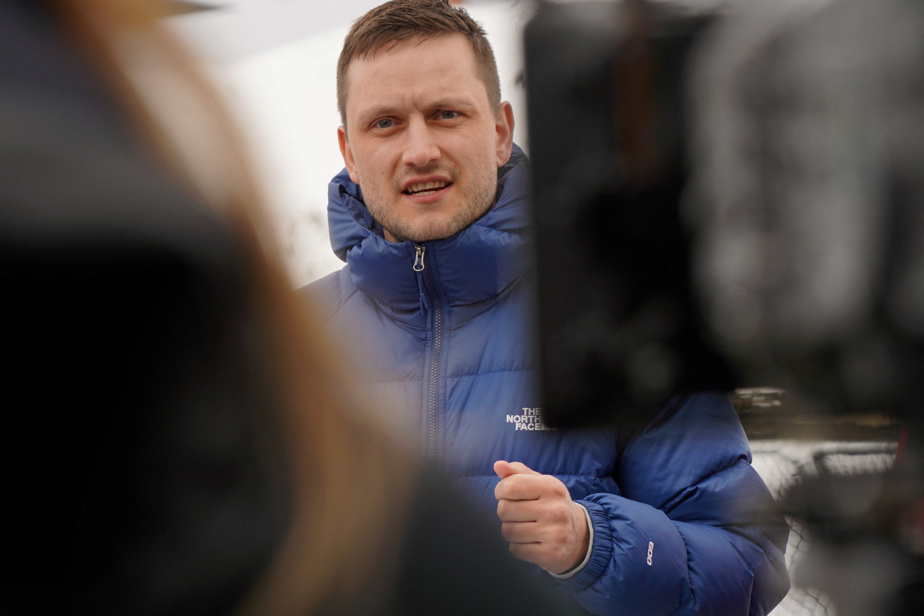 Visées expansionnistes américaines | Le premier ministre du Groenland en visite au Danemark