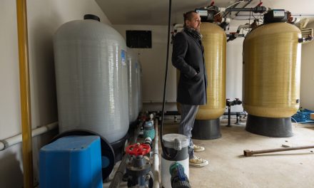 Aqueducs privés | Plus de 2500 personnes délaissées par leur fournisseur d’eau