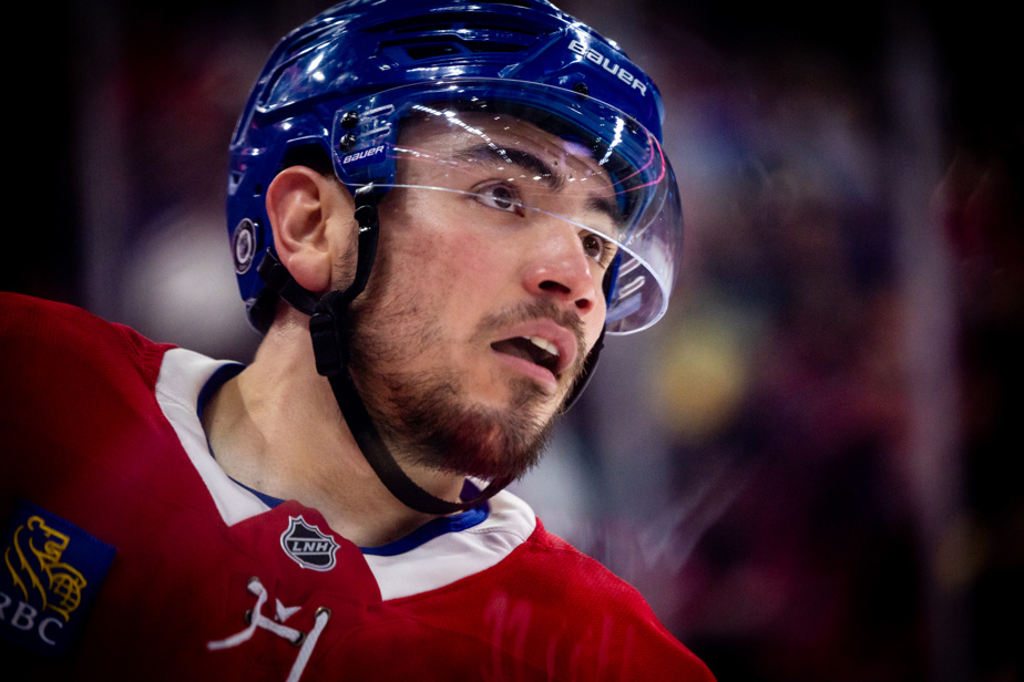 Le Canadien | « On sera prêts », promet Nick Suzuki