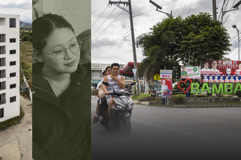 La Presse aux Philippines | Dans les usines à cyberesclaves : le mystère Alice Guo