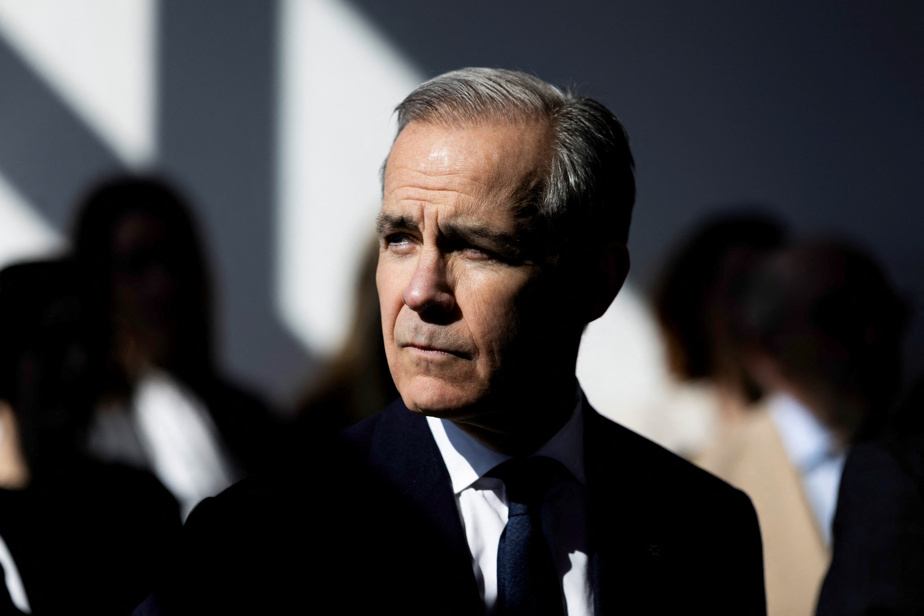 | « Transformer la grappa en vin » : l’hommage de Carney au pape François