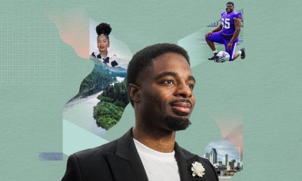 | Être jeune et noir au Québec
