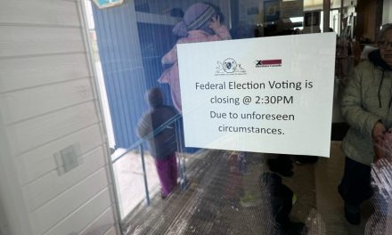| Des citoyens privés de vote au Nunavik