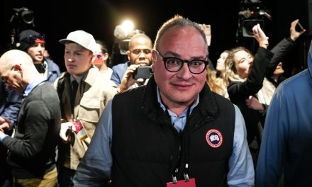 Débat des chefs | L’organisateur ne savait pas que Rebel News était inscrit comme tiers parti