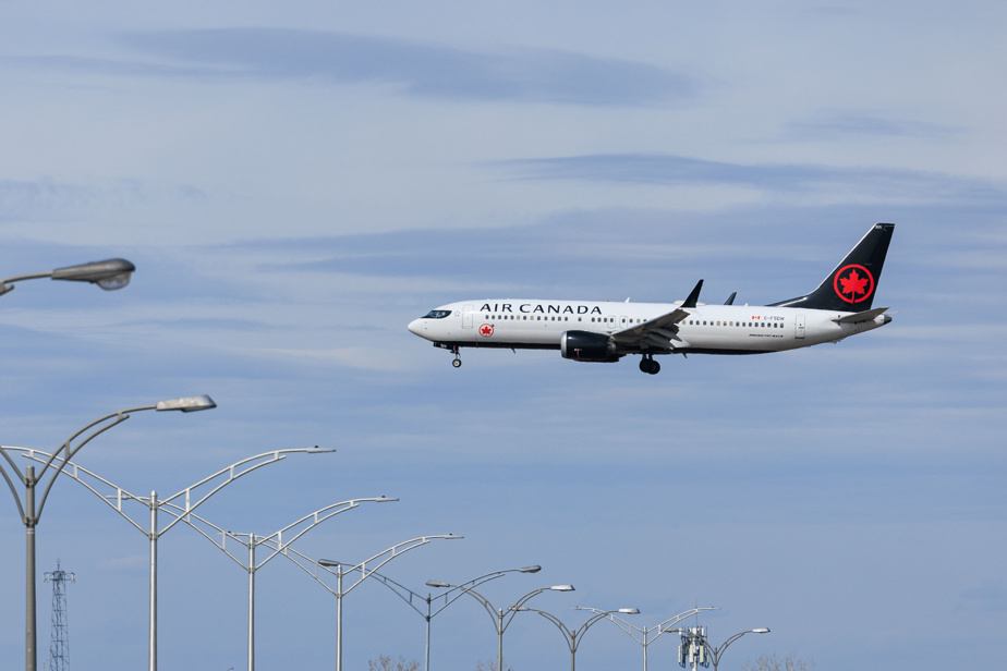 Voyages aux États-Unis | Des réservations en chute libre