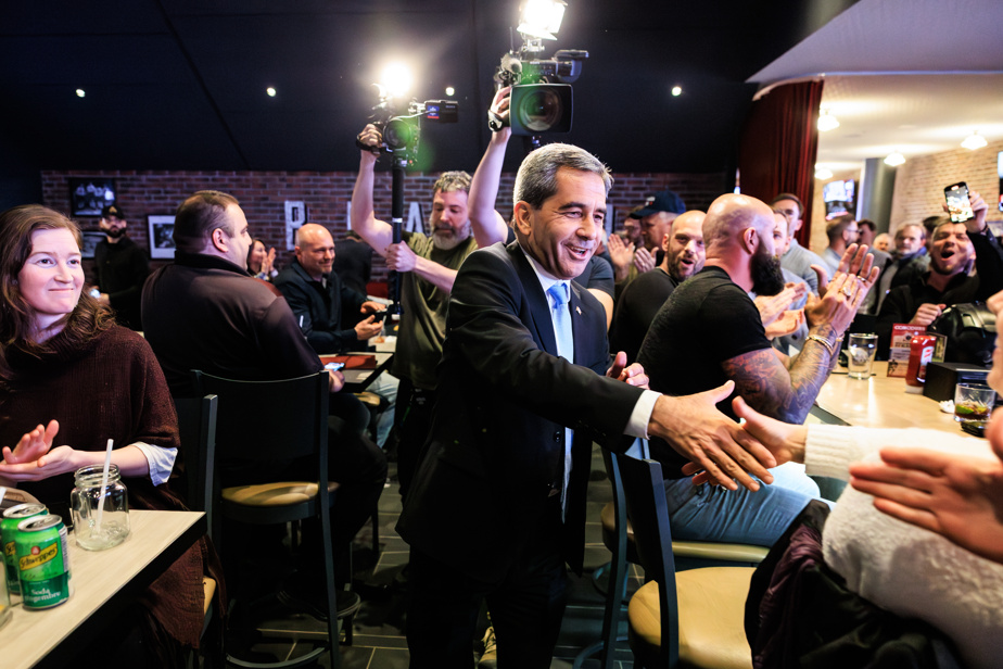 | Les conservateurs défendent leur bastion de Québec
