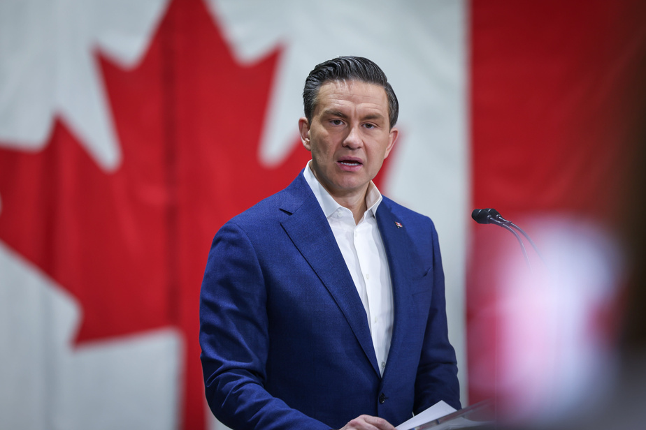 | Poilievre veut sauver les emballages en plastique