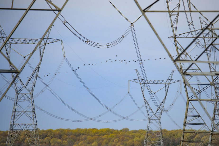 Plateforme pour le Québec | Le NPD veut construire un réseau national électrique qui traverserait le Canada