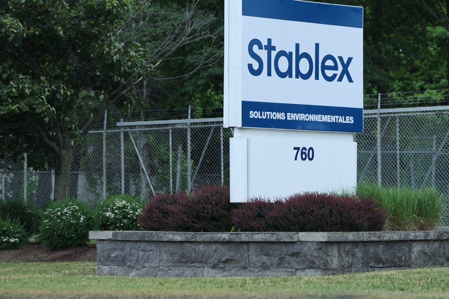 Vente forcée d’un terrain à Stablex | La Cour d’appel rejette la demande d’injonction de Blainville et de la CMM