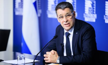 Élection provinciale partielle | Éric Duhaime se présentera dans Arthabaska