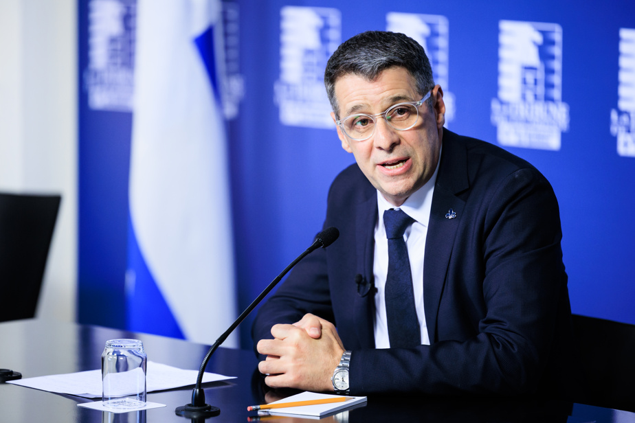 Élection provinciale partielle | Éric Duhaime se présentera dans Arthabaska