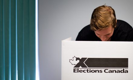 | Une élection pas comme les autres