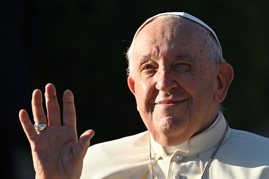 Jorge Mario Bergoglio (1936-2025) | Notre couverture en direct
