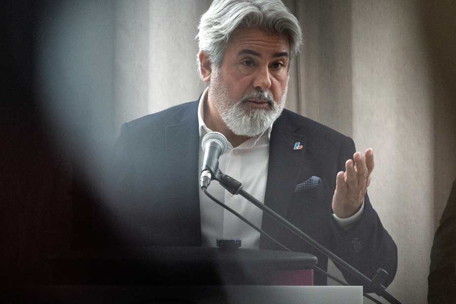Direction du PLQ | Rodriguez veut interdire les offres d’achat à l’aveugle