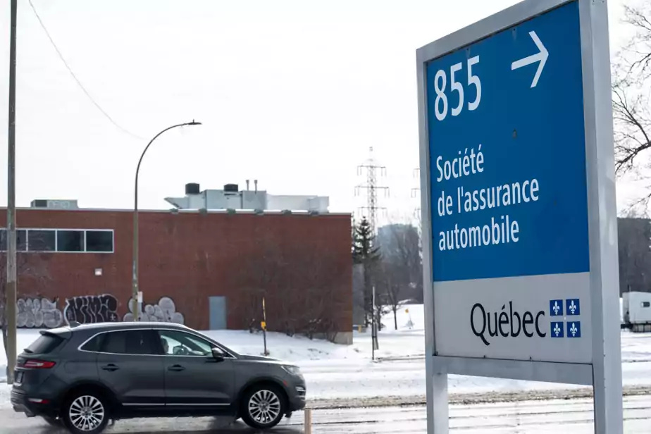 Fiasco SAAQclic | L’AMP ordonne à la SAAQ de suspendre les contrats