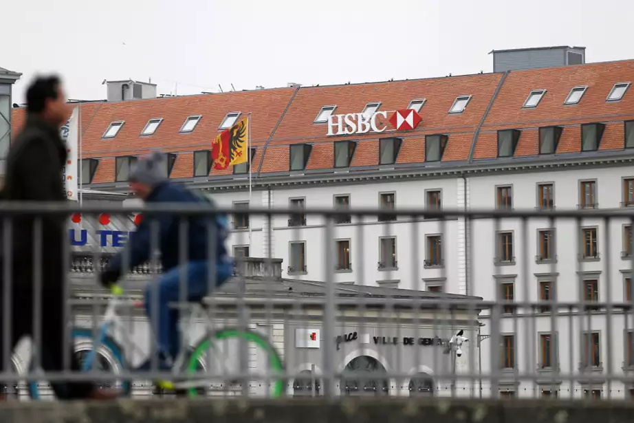 Paradis fiscaux | Québec a trouvé 138 millions dans les comptes suisses de HSBC