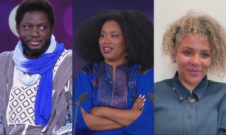 A l&rsquo;Affiche, Planète Afro avec Mamadou Khouma Gueye et Gaëlle Choisne