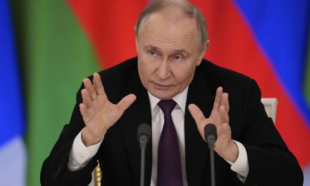 Guerre en Ukraine | Poutine annonce une trêve du 8 au 10 mai