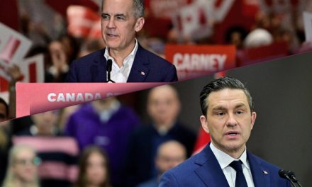 Sondage Nanos–La Presse–The Globe and Mail   | Carney éclipse Poilievre