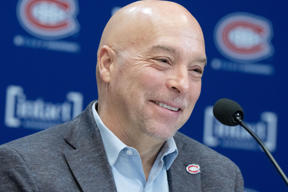 Le Canadien | Une surprise nommée Demidov