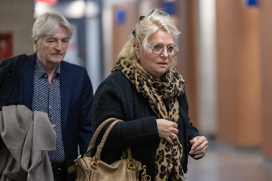 Procès civil contre Gilbert Rozon | « À la vie, à la mort, je vais soutenir mon frère »