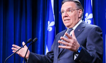 Succession de François Legault | Le chef libéral Marc Tanguay suspecte la CAQ de préparer une course à la chefferie
