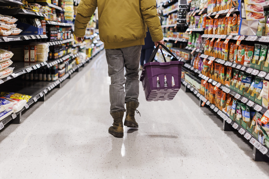 Pour le mois de mars | Des économistes prévoient un taux d’inflation annuel de 2,6 %