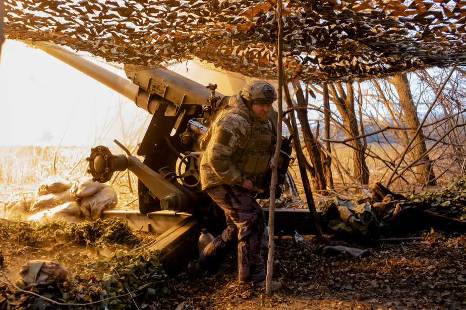 Guerre en Ukraine | Environ 600 soldats nord-coréens tués au combat, selon un député sud-coréen