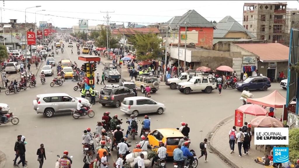 RD Congo : Kinshasa et le M23 d&rsquo;accord pour des pourparlers directs le 9 avril à Doha