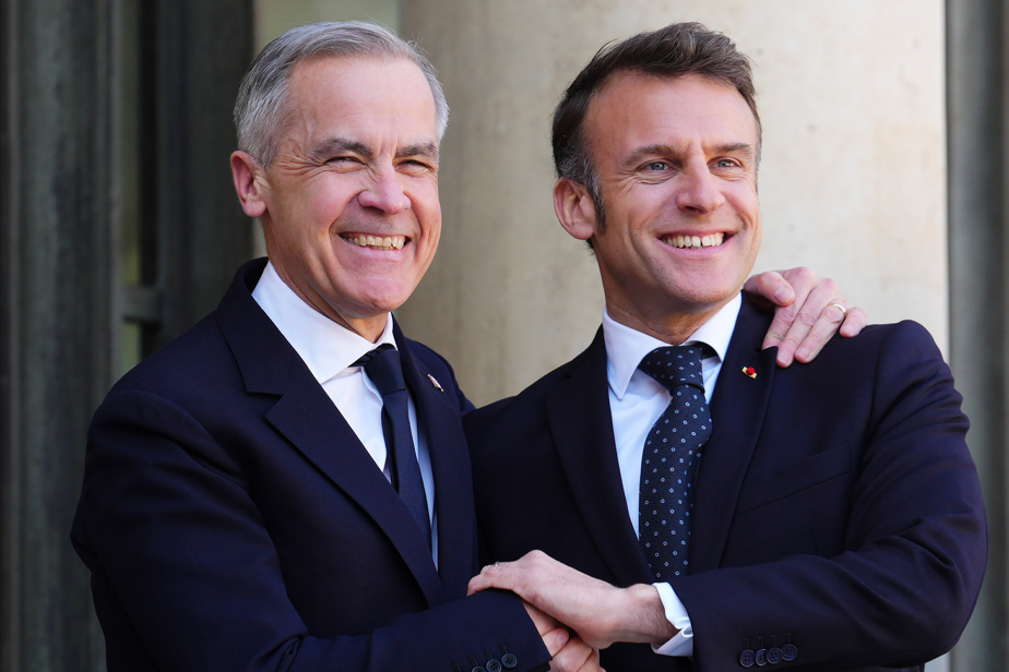 Victoire libérale | Mark Carney salué par les capitales mondiales