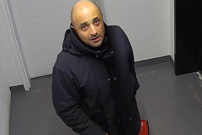 Elle se déclare femme depuis un an | L’assassin Al Ballouz purgera sa peine avec des hommes