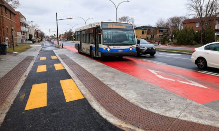 Mobilité durable | Sous pression budgétaire, Québec écarte un plan d’action névralgique