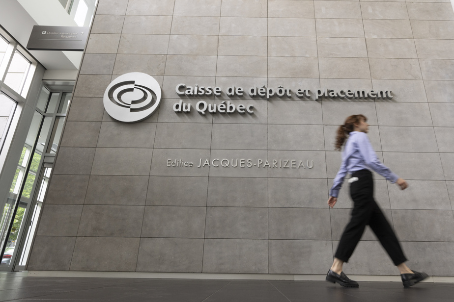 Grand rebrassage à la CDPQ | Les indemnités de départ à un sommet