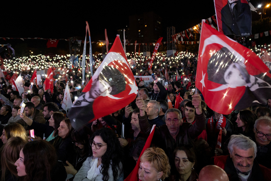 Turquie | Un mois après, le vent de fronde souffle toujours