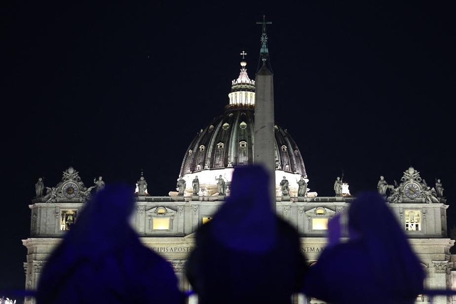 Jorge Mario Bergoglio (1936-2025) | Ultimes préparatifs pour les funérailles du pape