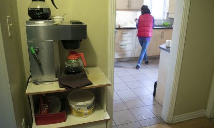 Un proxénète dans un centre | Les maisons d’hébergement pour femmes sont sécuritaires, assurent des organismes