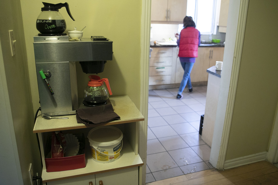 Un proxénète dans un centre | Les maisons d’hébergement pour femmes sont sécuritaires, assurent des organismes