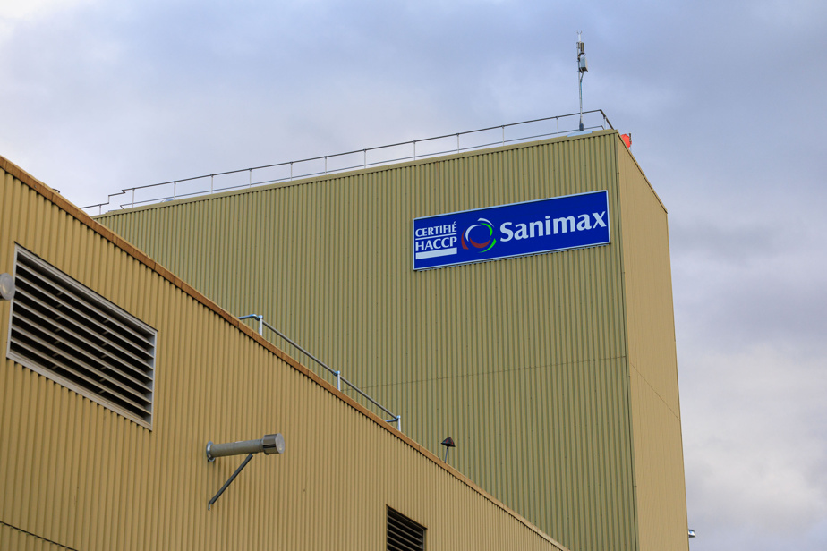 Affaire Sanimax | Le bâillon de Stablex fait craindre un « précédent »