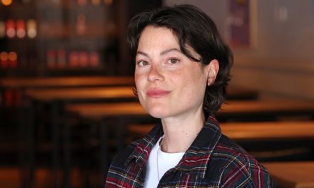 Sous influences | Julianne Côté va bien… elle le jure !