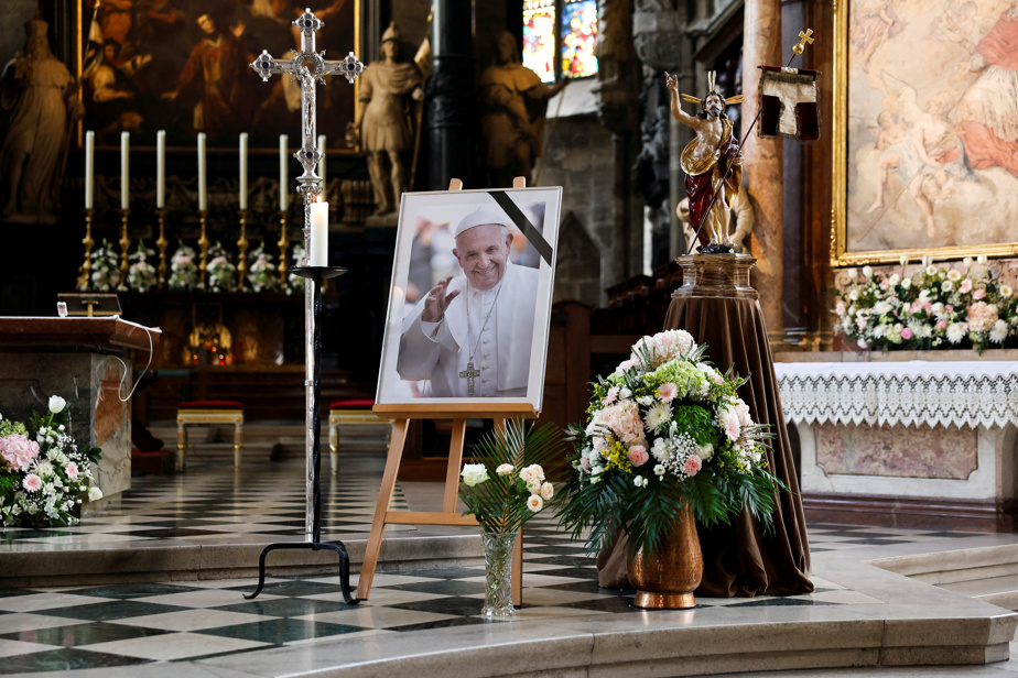Jorge Mario Bergoglio (1936-2025) | Les funérailles du pape François auront lieu samedi au Vatican