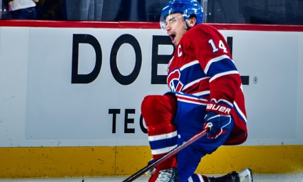 Panthers 2 – Canadien 3 (P) | Nick Suzuki sauve le Tricolore