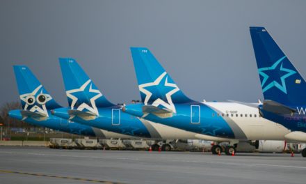 Transat | La hausse salariale pour sa PDG négociée avec le gouvernement fédéral